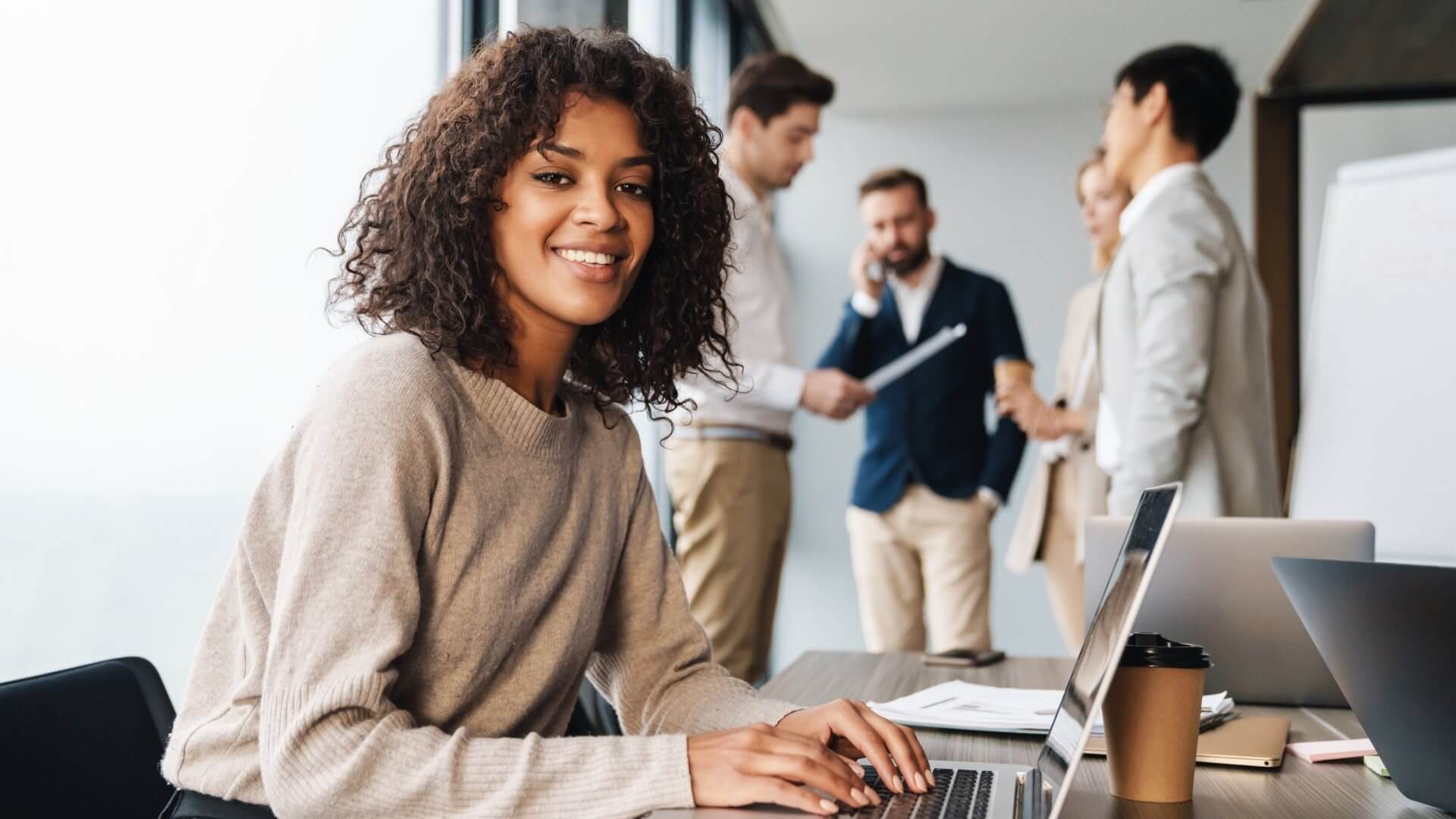 Scaling Your Business: Key Steps for Taking Your Business from Offline to Online