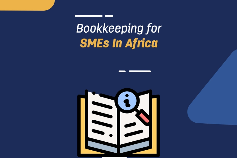bookkeeping for SMEs in Africa