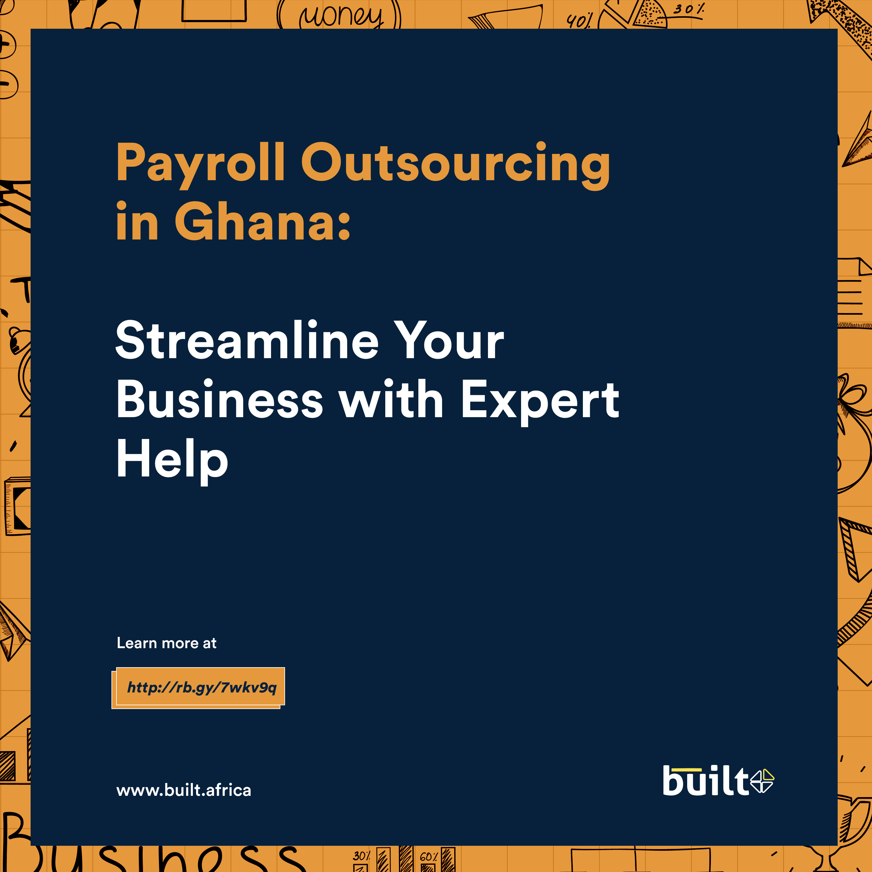 Implementing Payroll Outsourcing Successfully