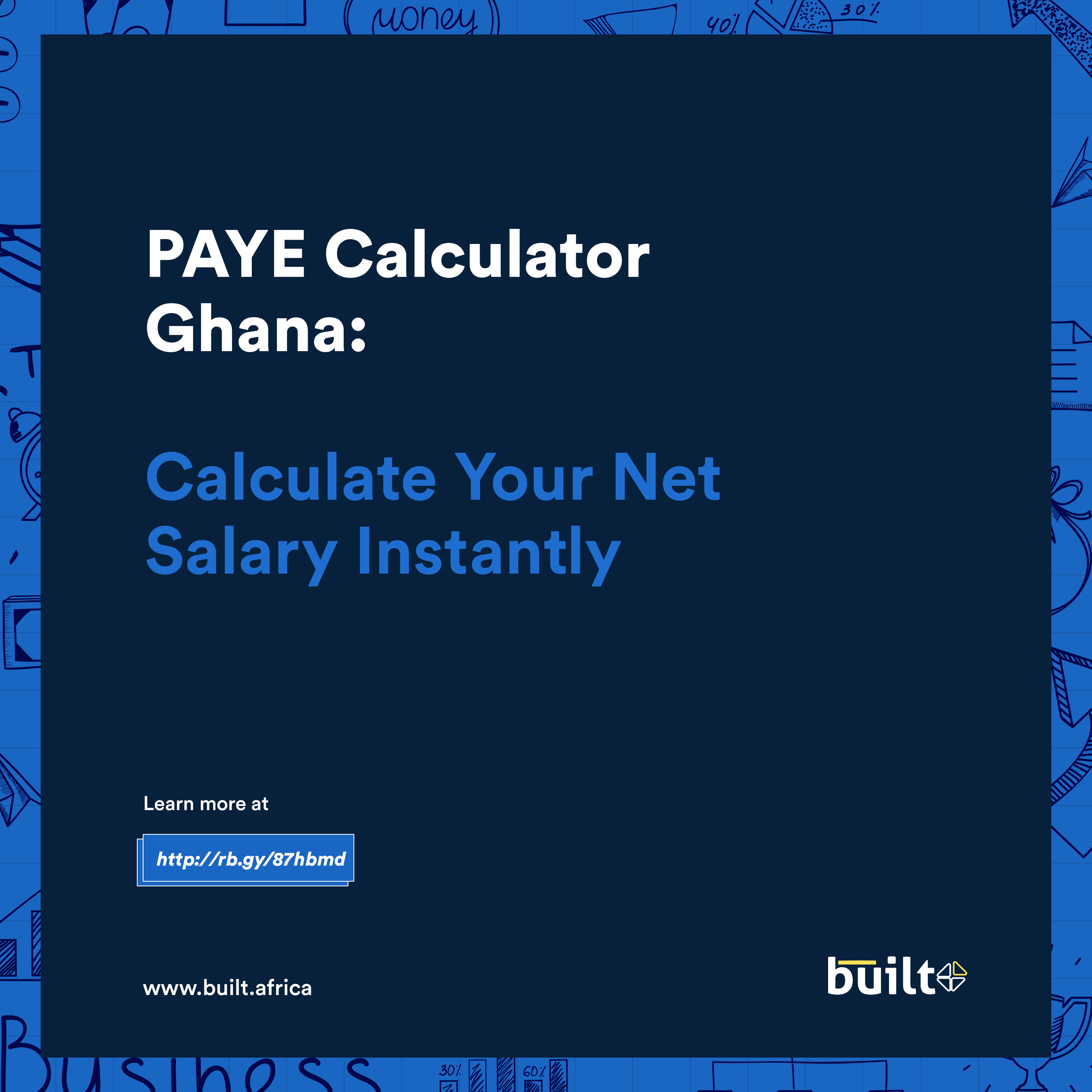 payroll calculator in ghana