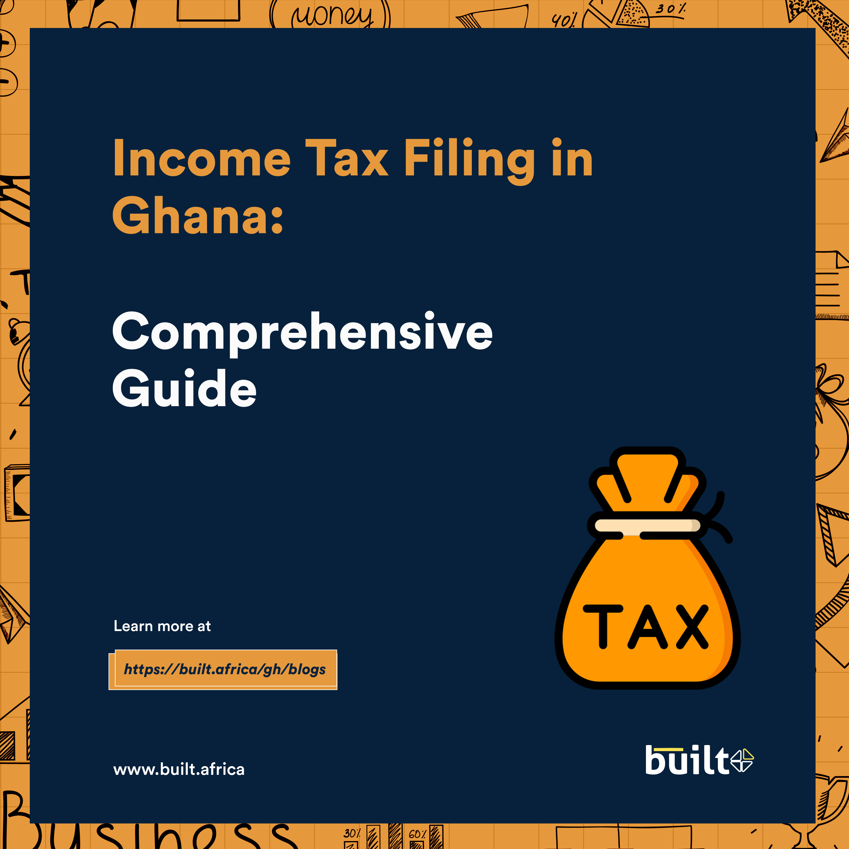 Income Tax Filing In Ghana: Comprehensive Guide