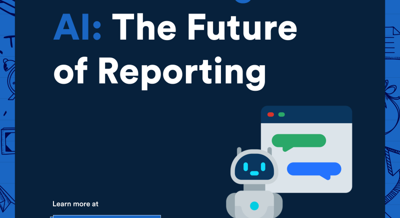 Introducing CFO AI: The Future of Reporting
