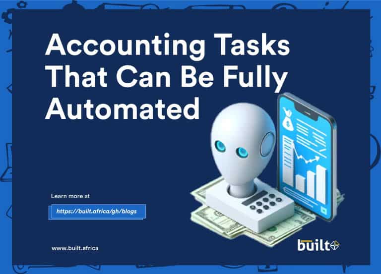Accounting Tasks That Can Be Fully Automated Built Blog