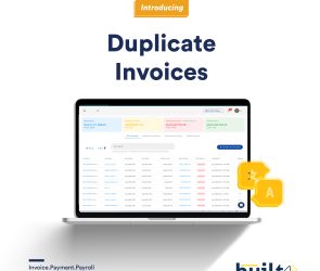 Invoice Duplicate