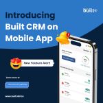 Built CRM