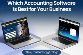 Built vs Quickbooks