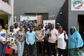 Adwumawura Programme