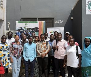 Adwumawura Programme