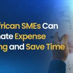 Automated expense tracking