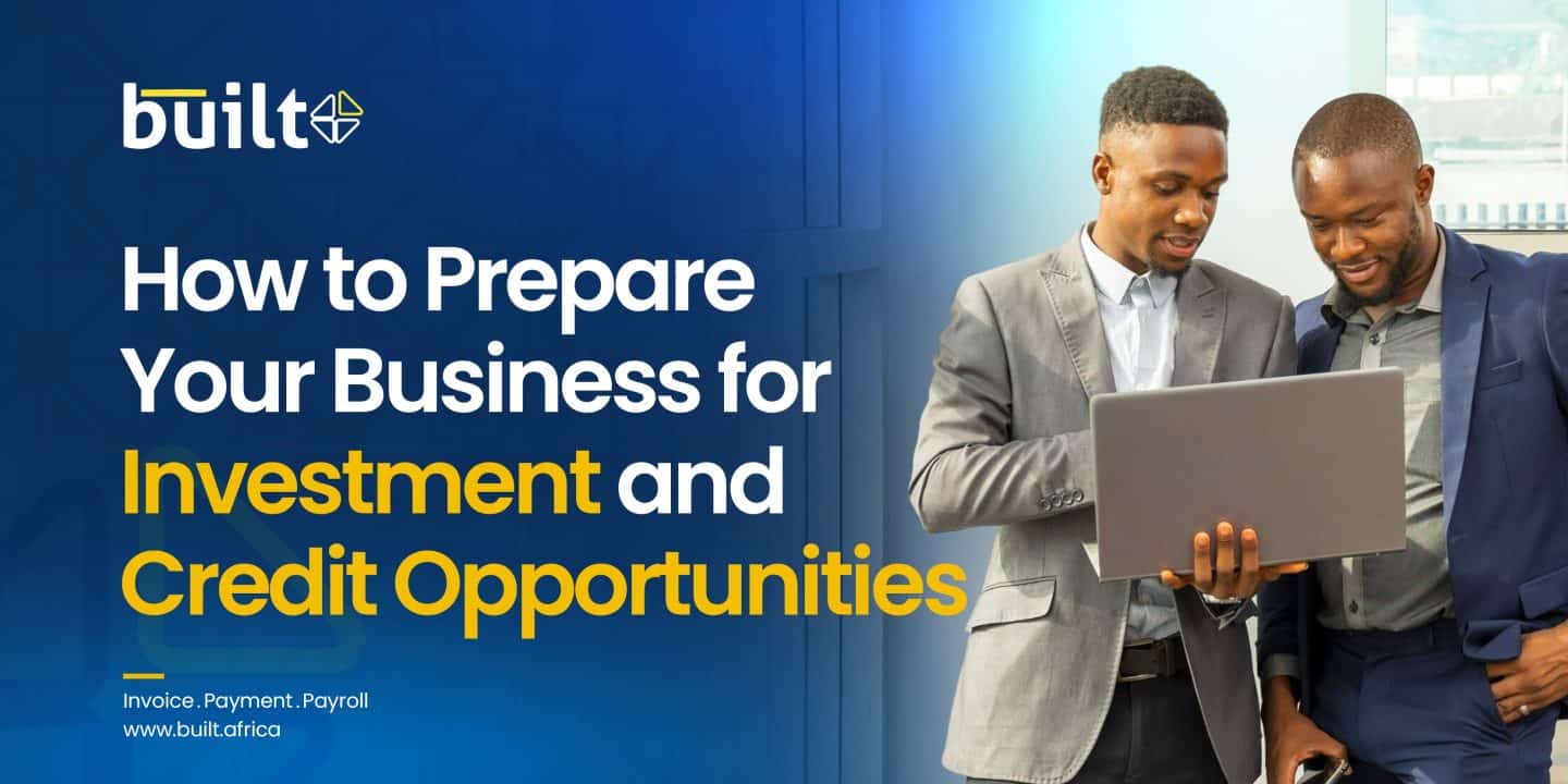 investment, credit opportunities, loans