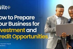investment, credit opportunities, loans