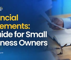 Financial Statement