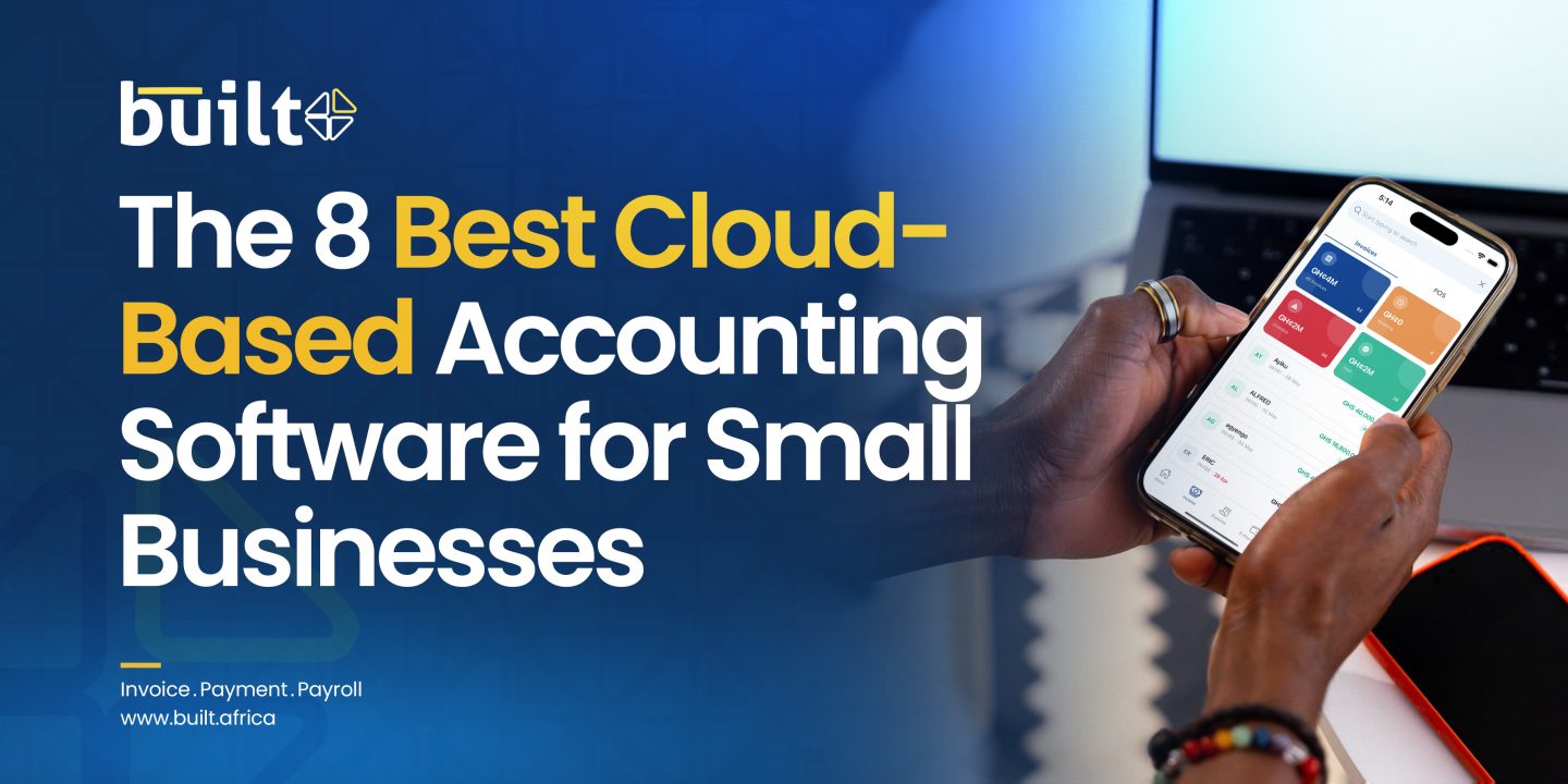 accounting software