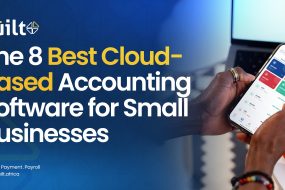 accounting software