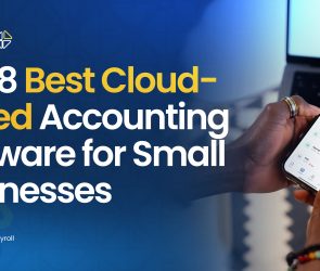 accounting software