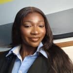 Natasha Sallah
