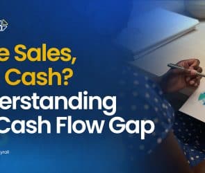 Cash flow